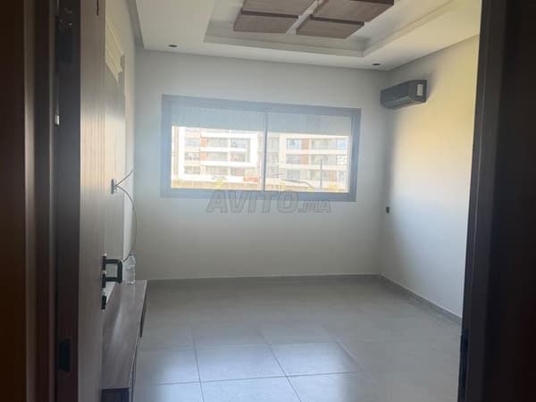 Appartement à louer 90 m² à Salé
