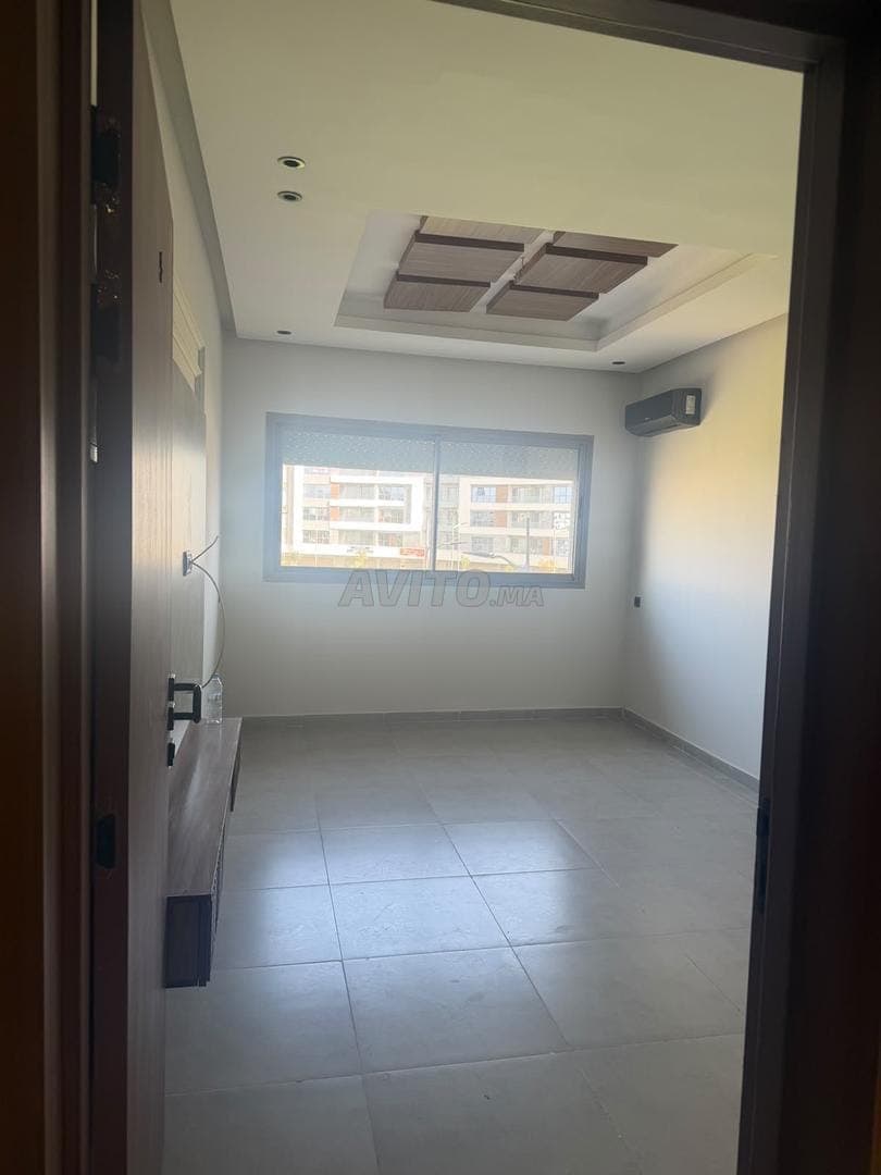 Appartement à louer 90 m² à Salé