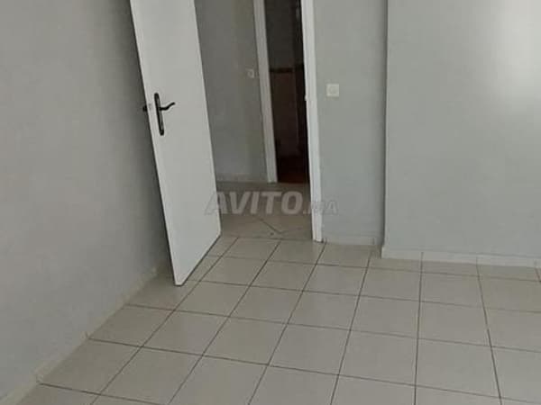 Appartement à louer à Salé Jdida, Safaa 4, réservé aux filles uniquement