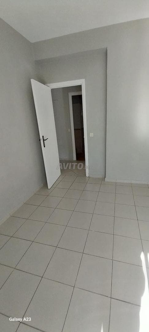 Appartement à louer à Salé Jdida, Safaa 4, réservé aux filles uniquement