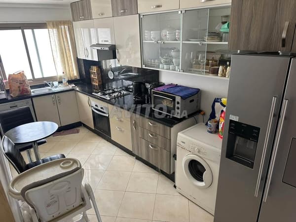 Apartment for sale 115 m² in Casablanca