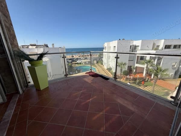 Superbe appartement lumineux vue sur mer