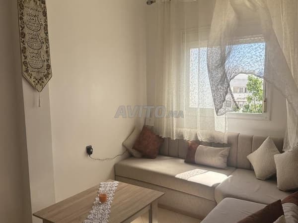 Nouvel appartement à vendre