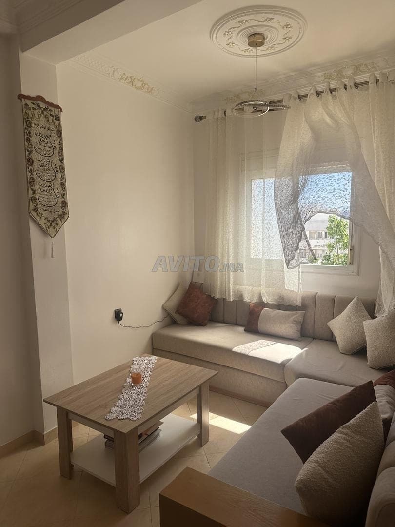 Nouvel appartement à vendre