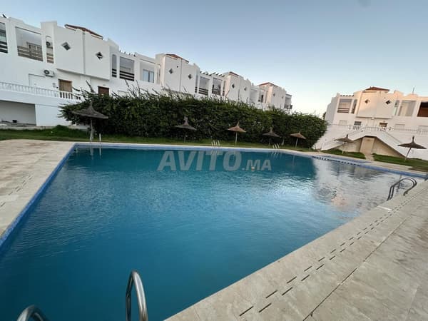 Duplex à louer