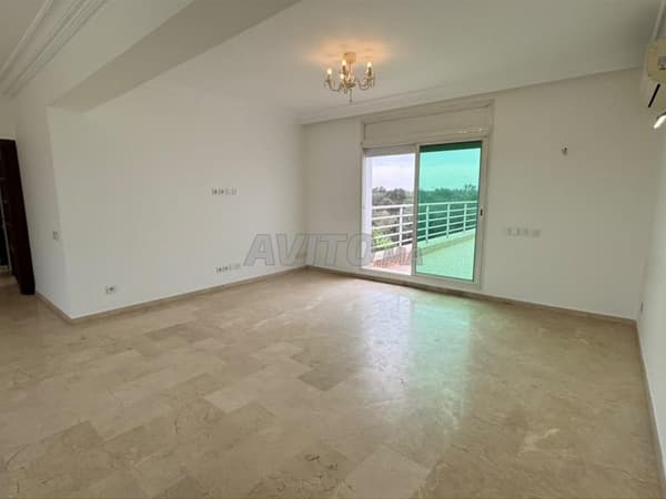 Long-Term Rental Apartment – Tarik Ibn Ziyad