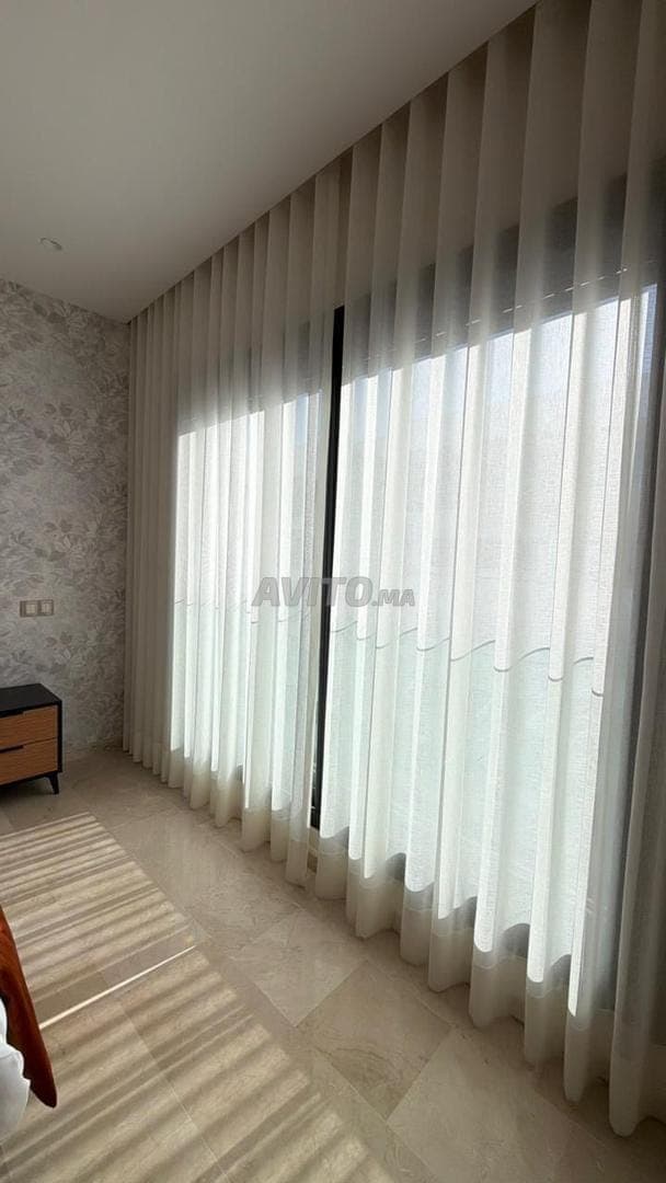 Apartment for rent 55 m² in Casablanca