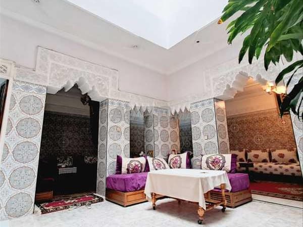 59022-Vente Appt à Rabat L'Ocean de 158 m²