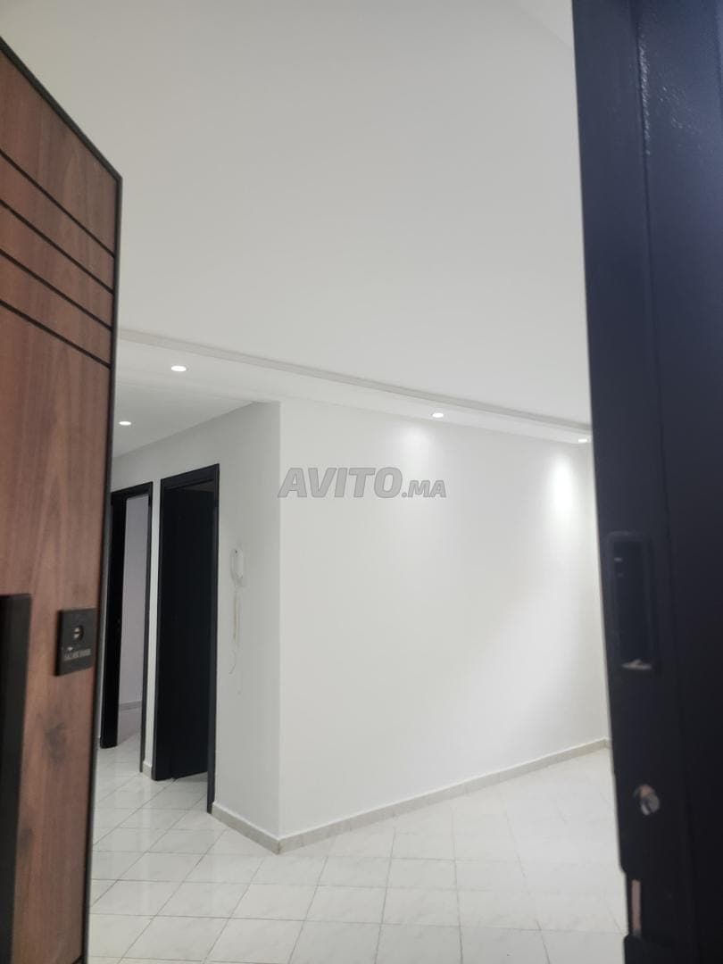 💥Appartement à Dar Lkbira Tamaris💥