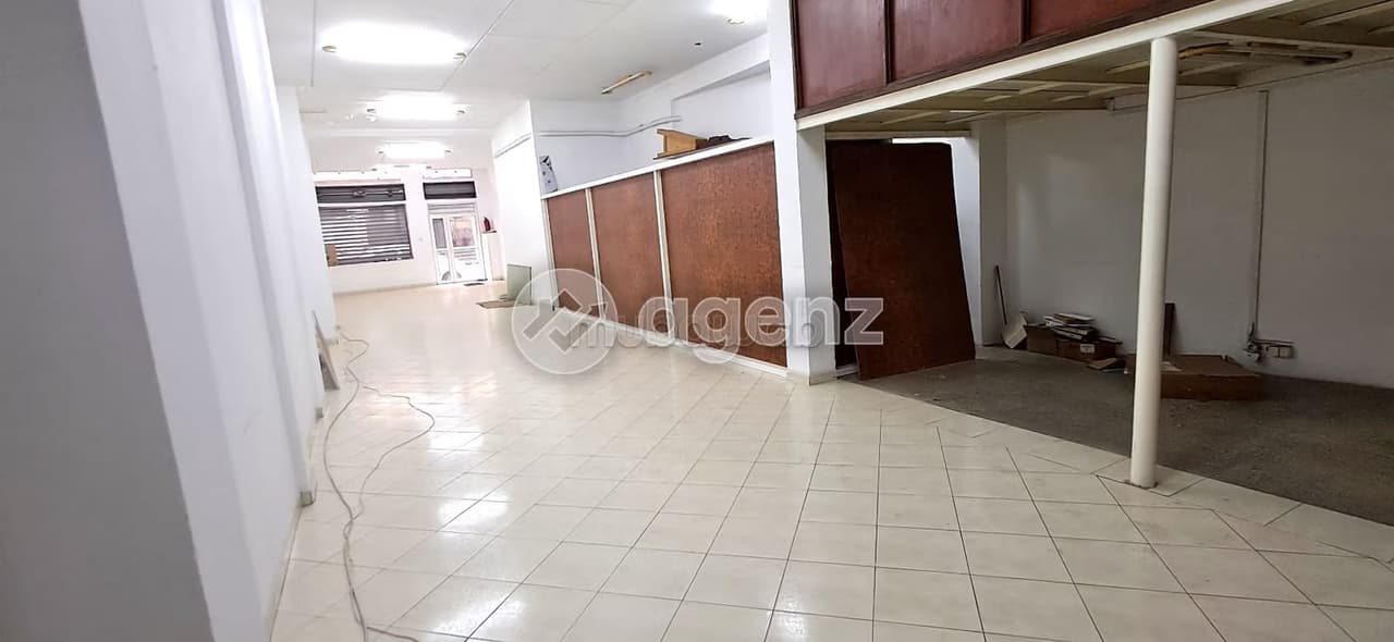 Locale commerciale in vendita 175 m² Bourgogne Est Casablanca