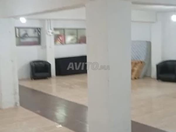محل للإيجار حي أرسلان