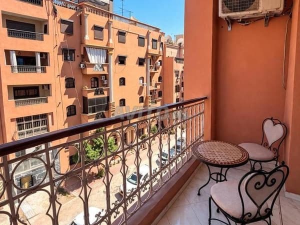 Ruim Appartement te Koop