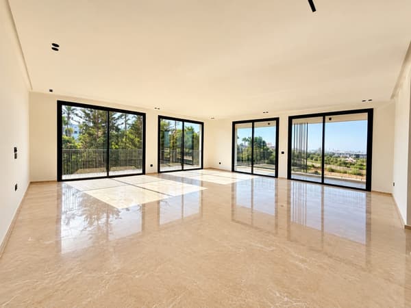 Appartement 132 m² à louer à Dar Bouazza Tamaris1