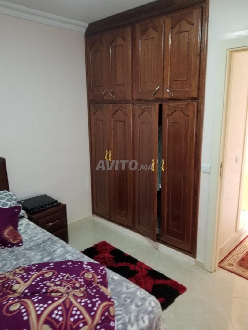 Apartment for rent 70 m² in Temara
