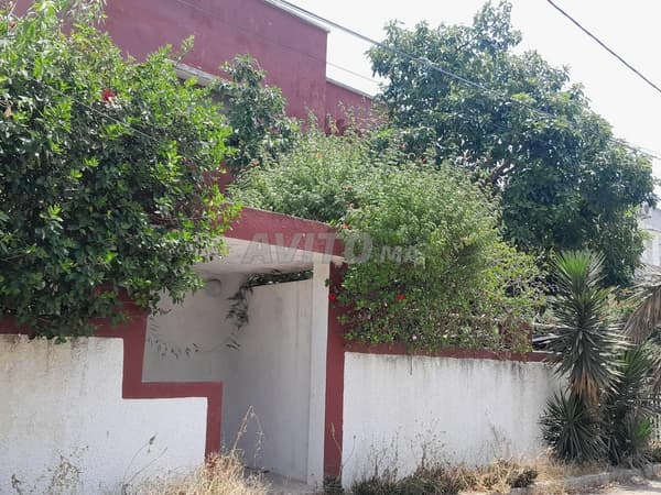 Villa à vendre dans le quartier Val Fleury, proche de toutes commodités