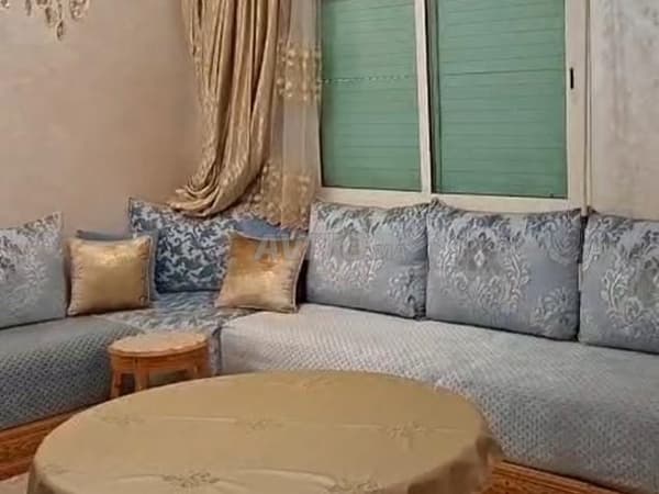 شقة للبيع مساحتها 73 م² في تمارة العباضي