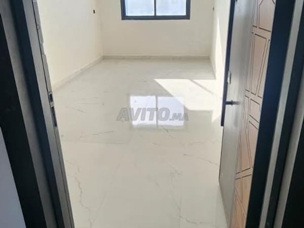 Appartement 2 chambres à vendre près de Kasbrata Jadida