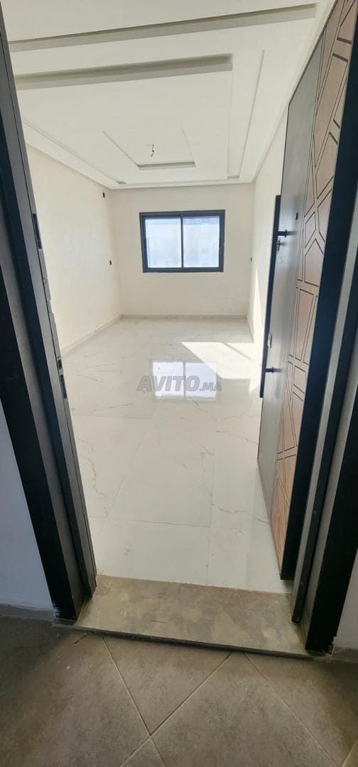 Appartement 2 chambres à vendre près de Kasbrata Jadida
