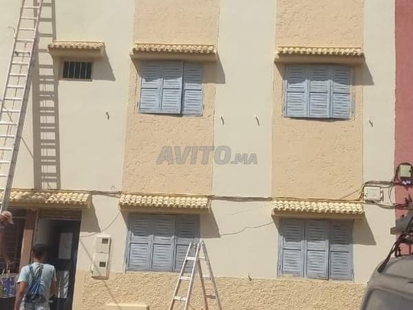 Maison à vendre à Ouled Oujih