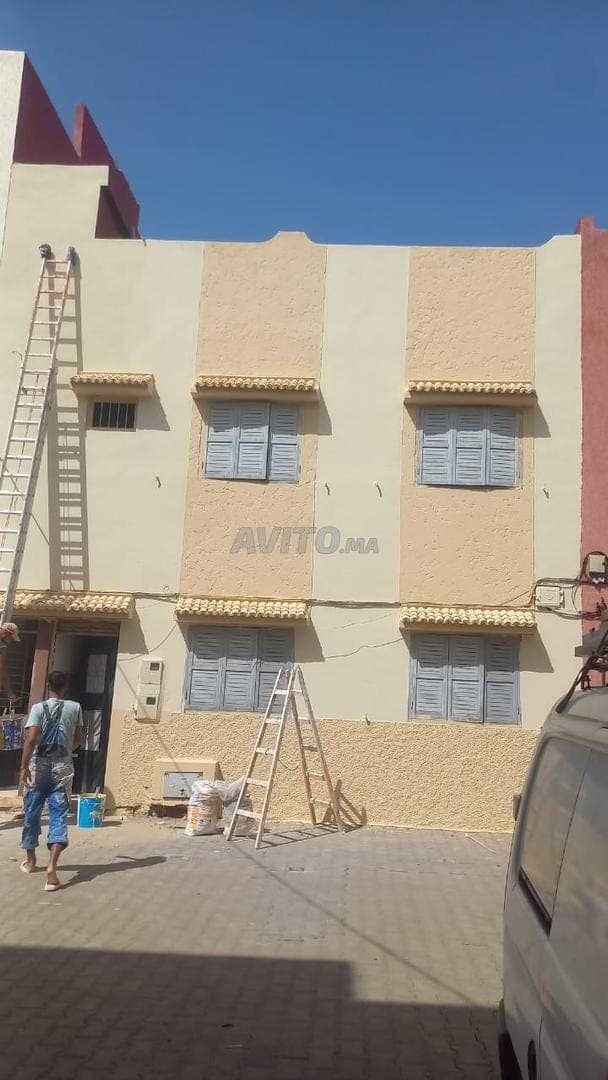 Maison à vendre à Ouled Oujih
