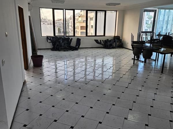2 Bureaux de Prestige à Vendre - Bd Zerktouni