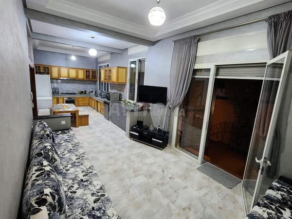 MAGNIFICENT VILLA FOR SALE – TARGA ABWAB MARRAKECH