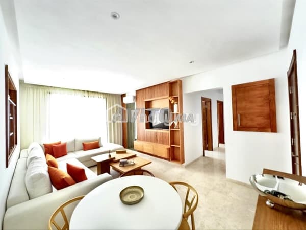 Appartement de 82 m² à Casablanca