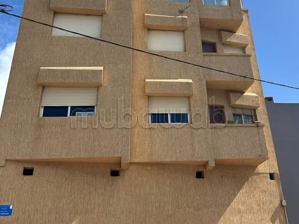 R2 house for sale in Salé, Strategic location a stone's throw from the Corniche