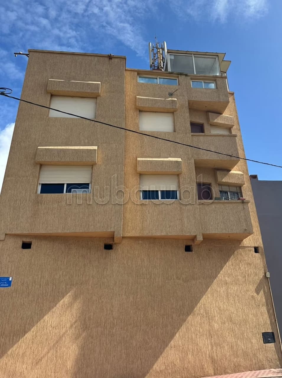 R2 house for sale in Salé, Strategic location a stone's throw from the Corniche