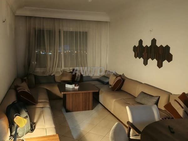 Appartement titré 67m2 à vendre