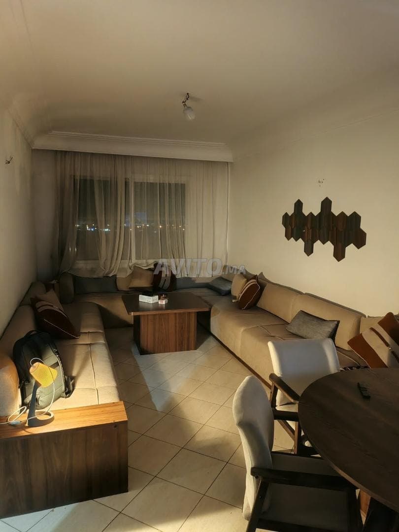 Geregistreerd appartement 67m2 te koop