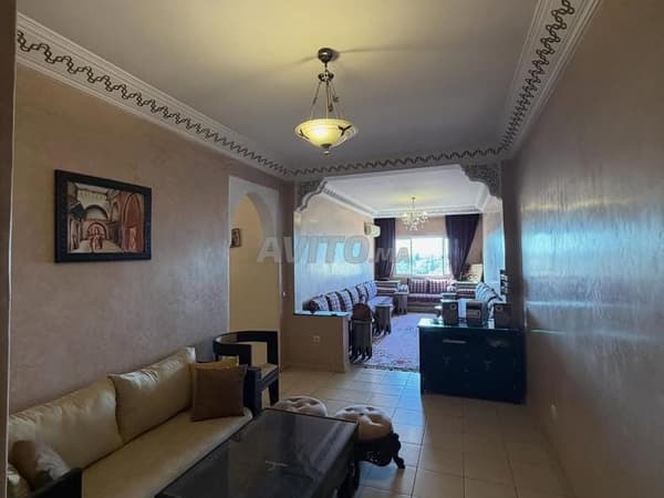 Appartement à louer mensuellement