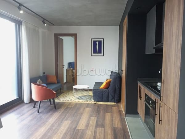 Location Appartement à Gauthier