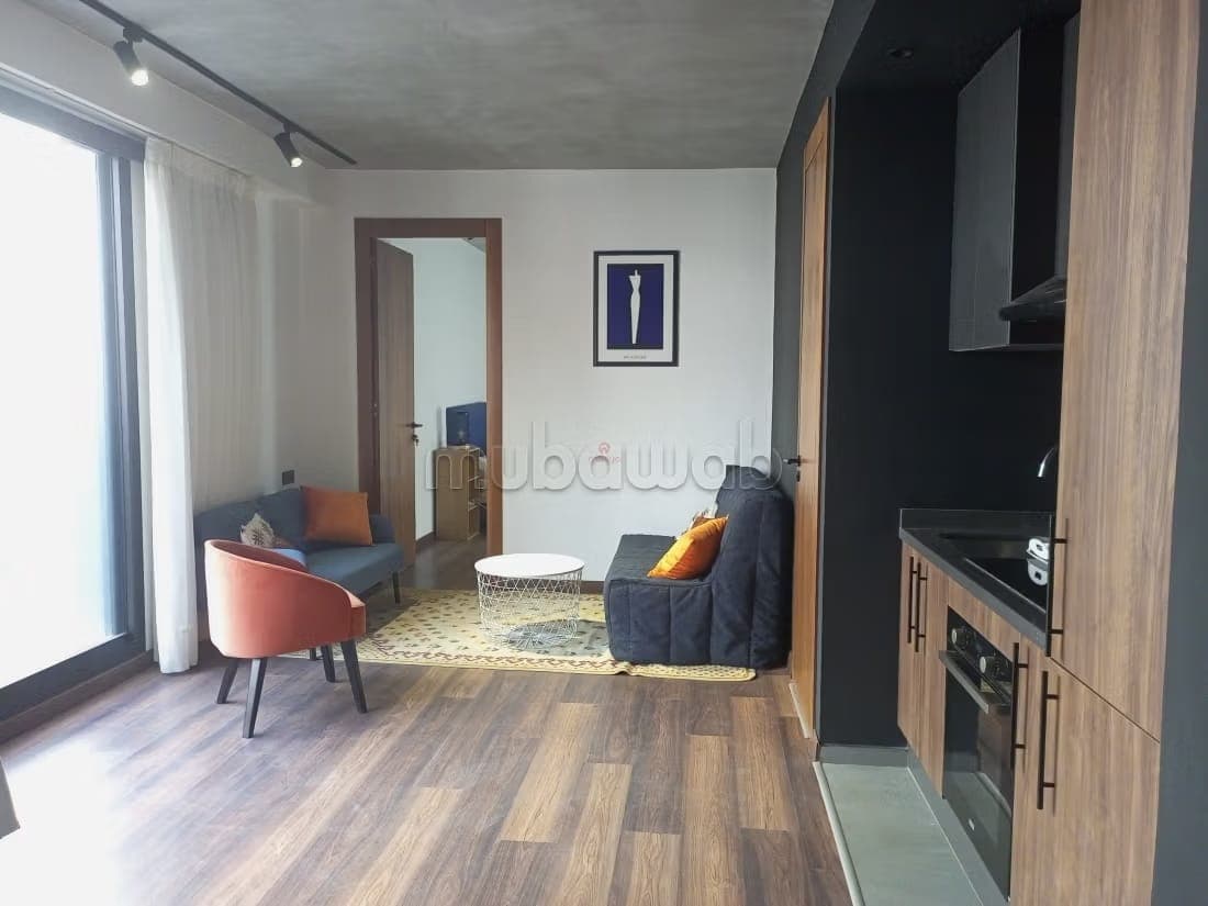 Location Appartement à gauthier