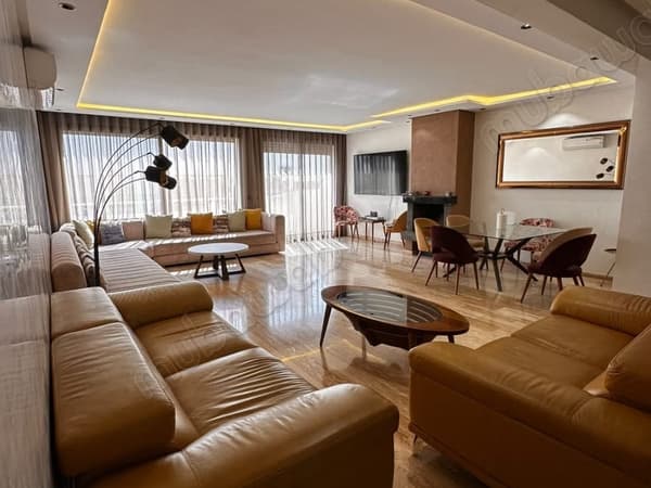 Appartement meublé à louer – val fleuri
