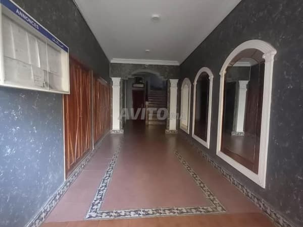 Appartement à vendre 65 m² à Ifrane