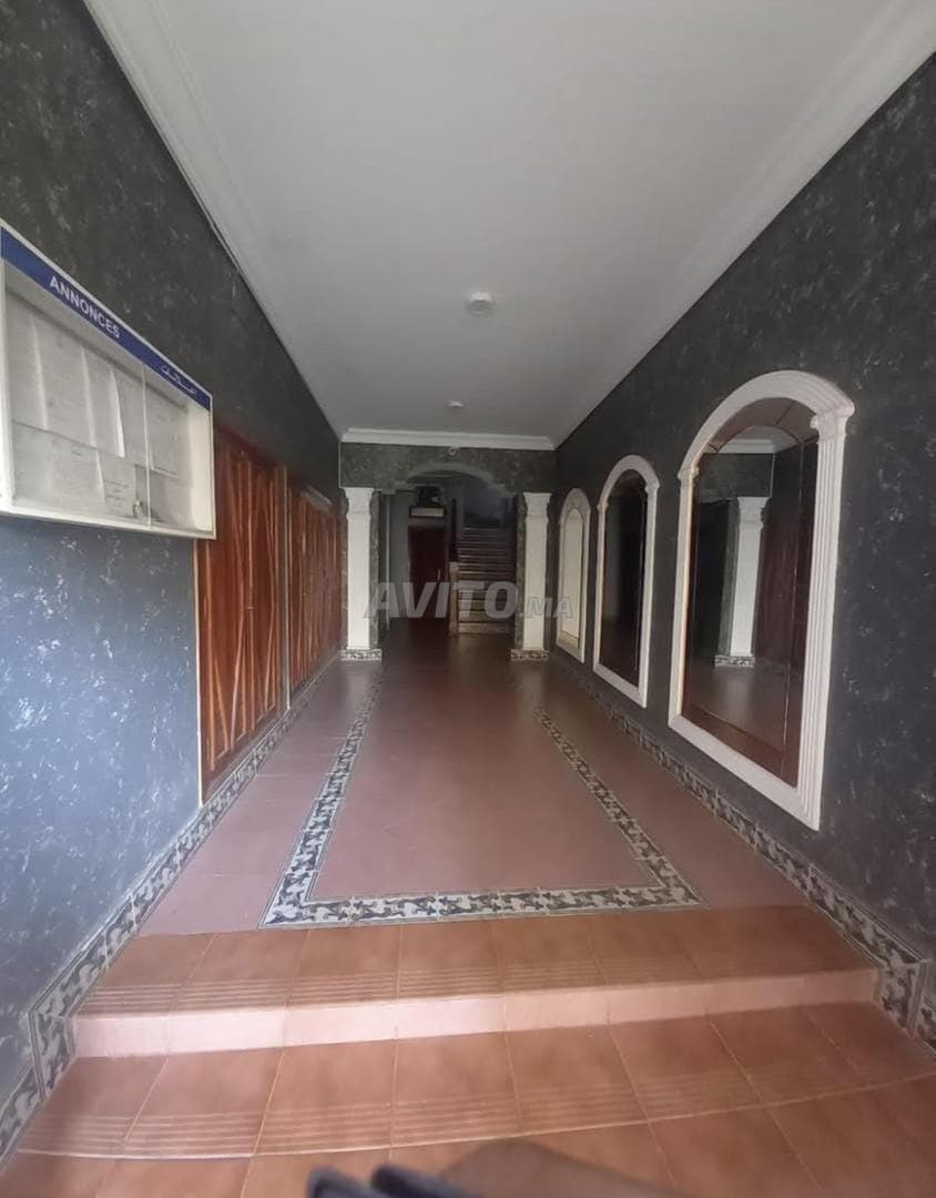 Appartement à vendre 65 m² à Ifrane