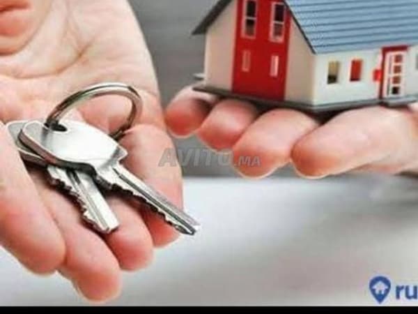 Wohnung zur Miete 75 m² in Casablanca