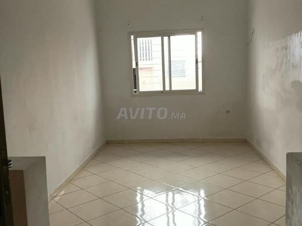 Appartement à louer à Skhirat, Résidence Al Nour