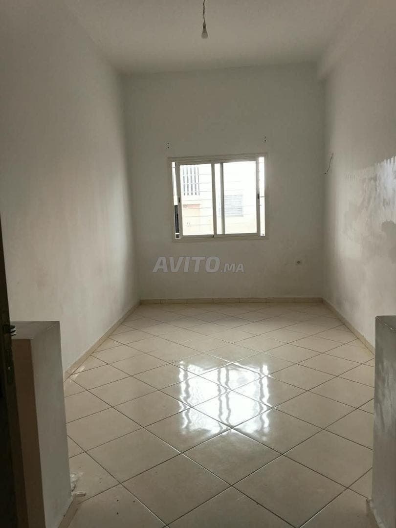 Appartement à louer à Skhirat, Résidence Al Nour