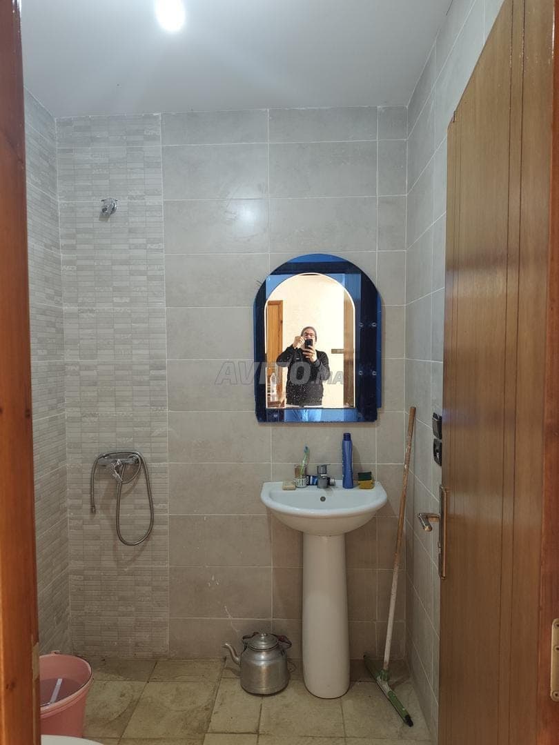 Vente appartement