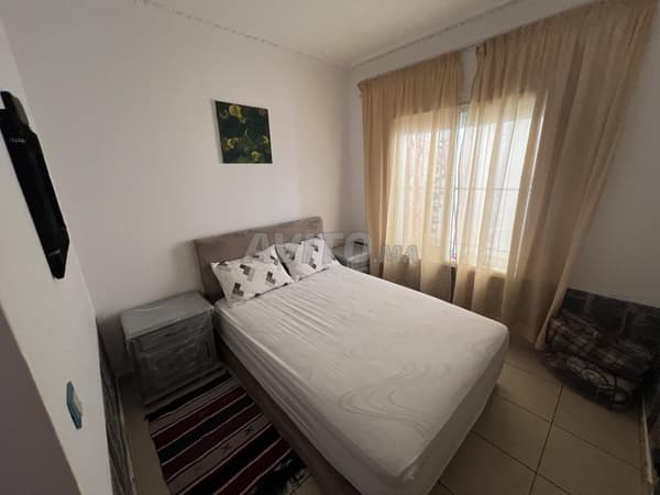 Gemeubileerde studio te koop in Asilah