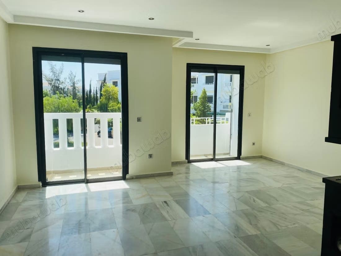 Wohnung 148 m² – 3 Fassaden, 4 Balkone
