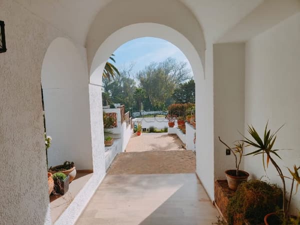 Villa Anfa supérieur a vendre