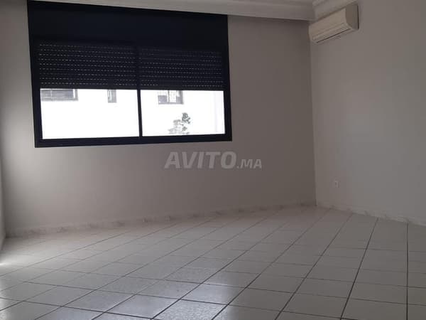 Piso en alquiler de 100 m² en Rabat- Hay Riad