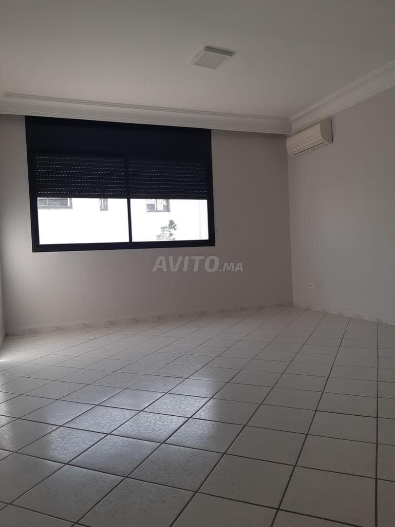 Piso en alquiler de 100 m² en Rabat- Hay Riad