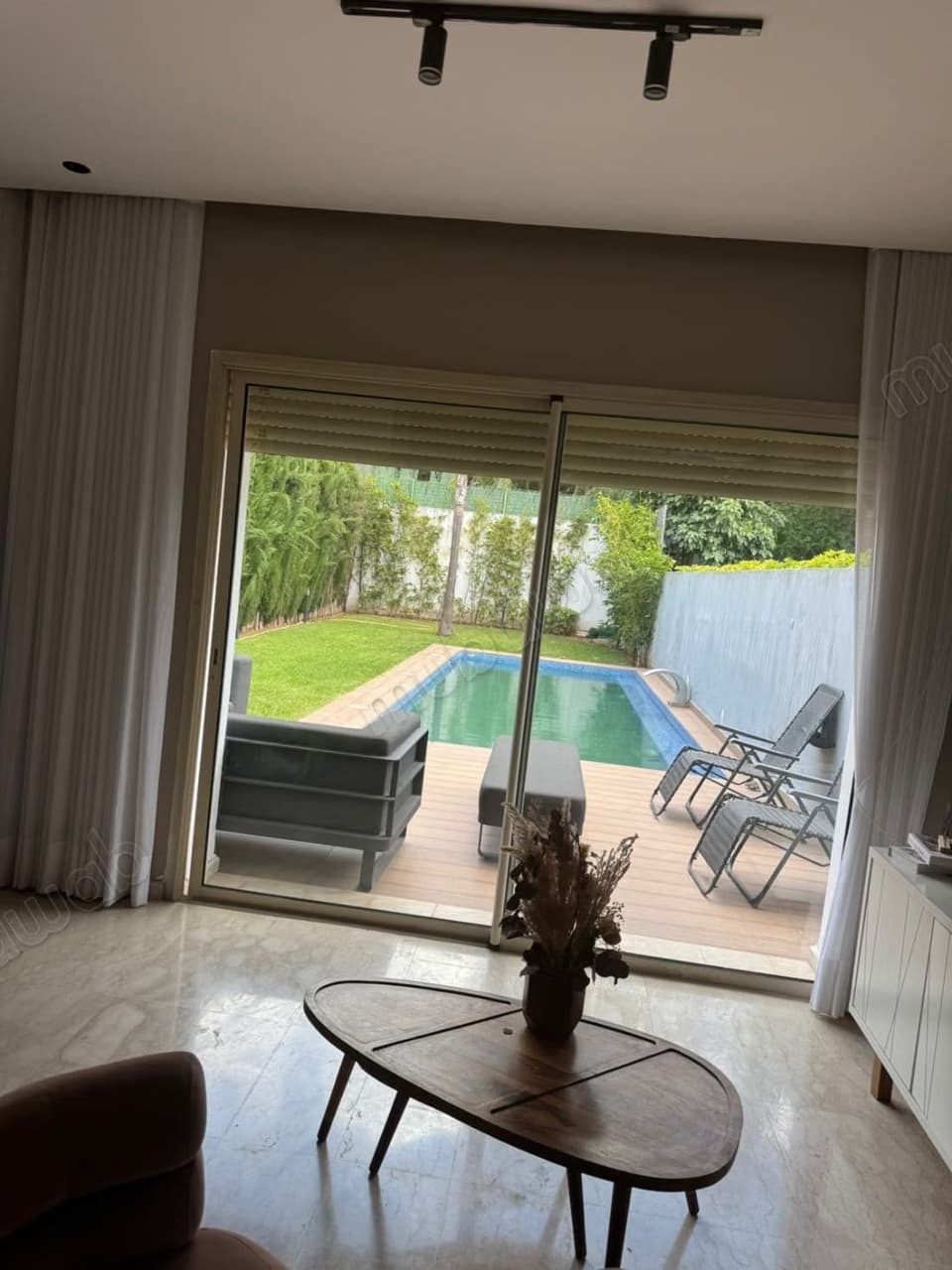 Villa à vendre à Ville Verte