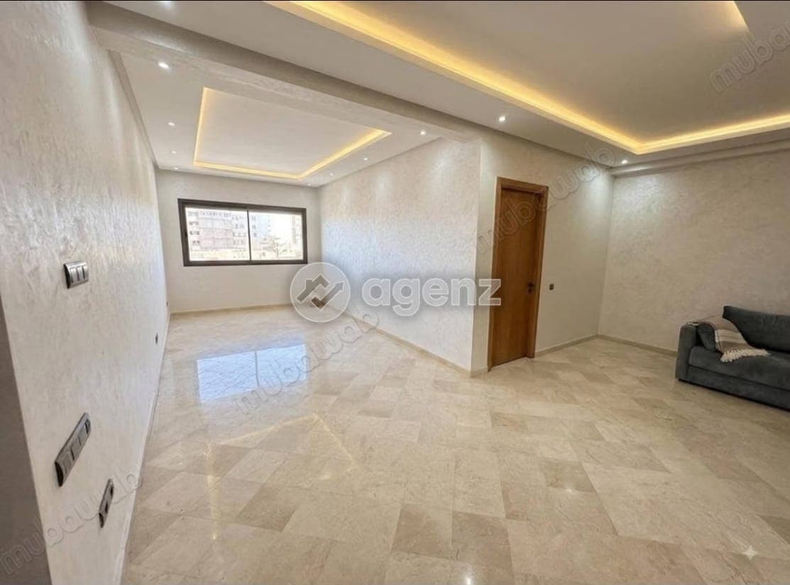 Appartement te koop 82 m², 2 slaapkamers Aïn Sebaâ Casablanca
