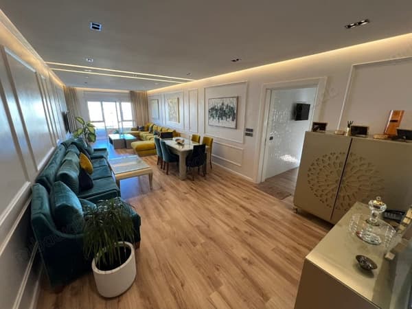 Gemeubileerd appartement te koop in IBERIA