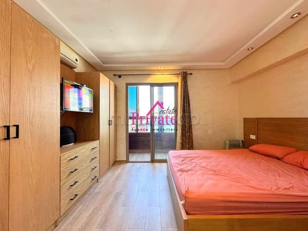 Location Appartement 30 m² QUARTIER ADMINISTRATIF REF: LAM789